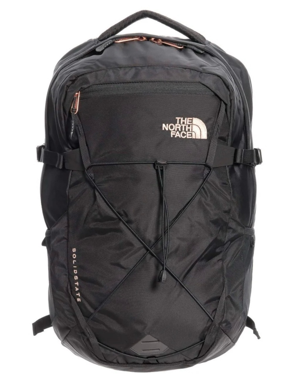 The North Face Women's Solid State Laptop Backpack